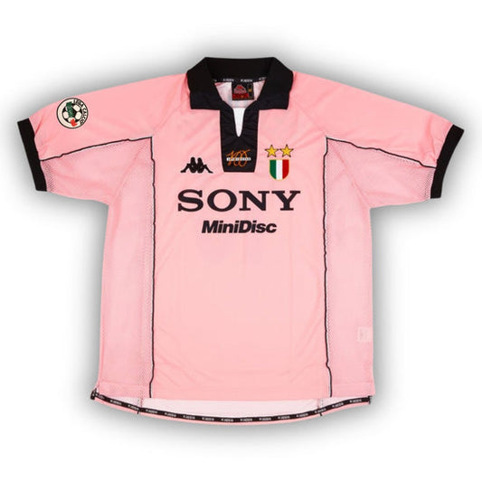 Juventus 1997/98 Camisola