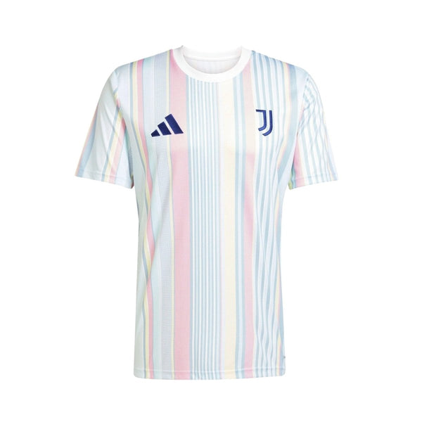 Juventus Pré-Jogo 25/26