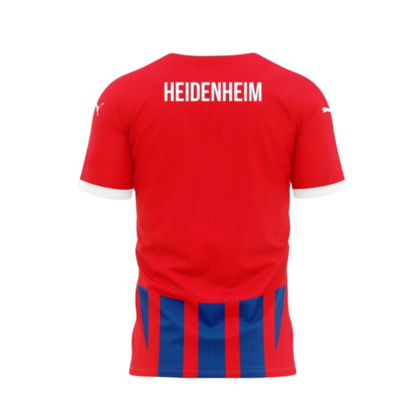 Heidenheim Principal 24/25
