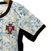 Kit de Criança - Portugal Alternativa 24/25 - Euro 2024