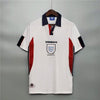1998 - INGLATERRA LOCAL | RETRO