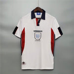 1998 - INGLATERRA LOCAL | RETRO