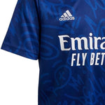 Real Madrid Alternativa 21/22