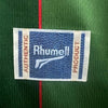 Palmeiras Principal 98/99