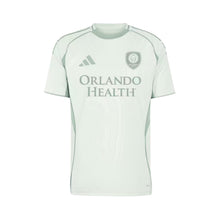Orlando City Pré-Jogo 25/26