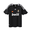 Real Madrid Alternativa 08/09