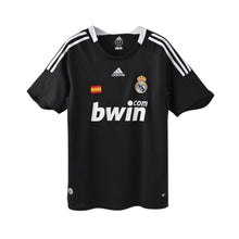 Real Madrid Alternativa 08/09
