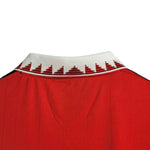 Manchester United Principal 22/23 - Manga Comprida