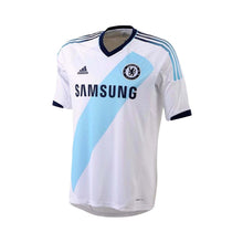 Chelsea Terceiro 12/13