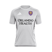 Orlando City Treino 25/26