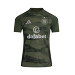 Celtic Terceiro 24/25