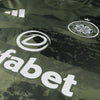Celtic Terceiro 24/25