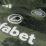 Celtic Terceiro 24/25