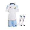 Kit de Criança - Aston Villa Alternativa 24/25