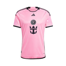 Inter Miami Principal 24/25