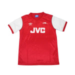 Arsenal Principal 82/83