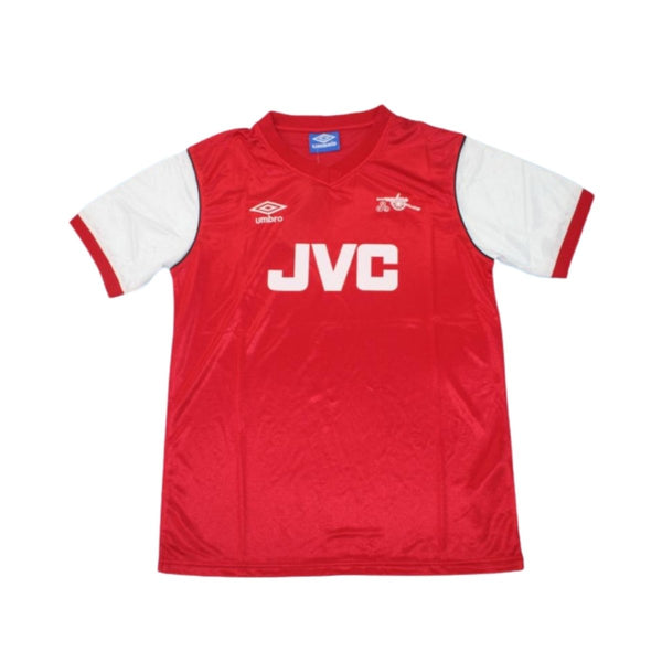Arsenal Principal 82/83