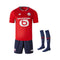 Kit de Criança - Lille Principal 24/25