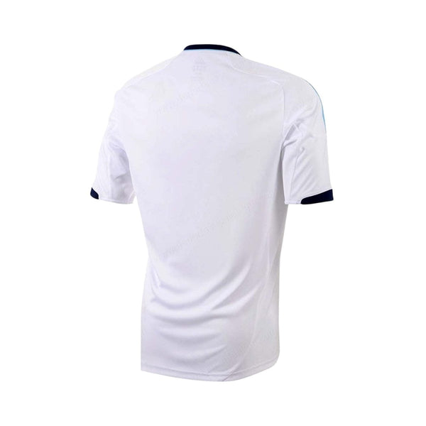 Chelsea Terceiro 12/13