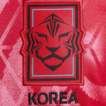 Coreia do Sul Principal 24/25