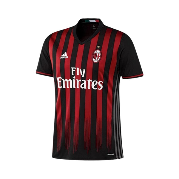 AC Milan Principal 16/17