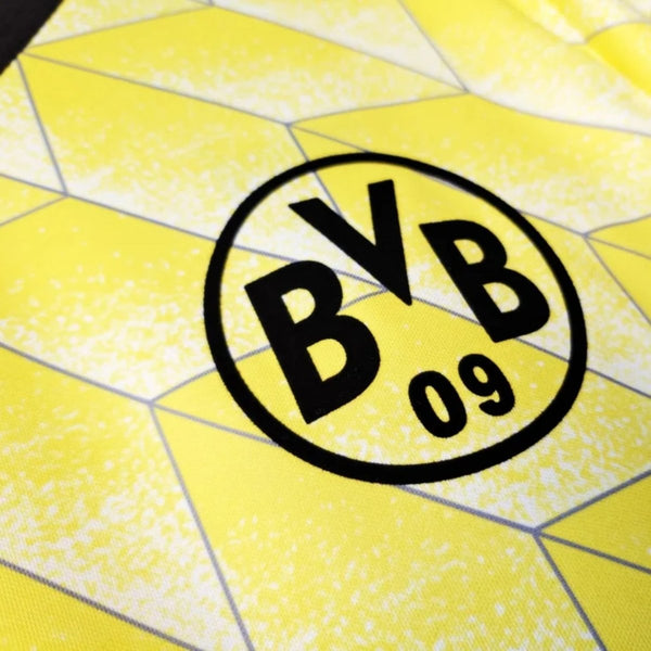 Borussia Dortmund Principal  88/89