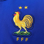 França Principal 24/25 - Euro 2024