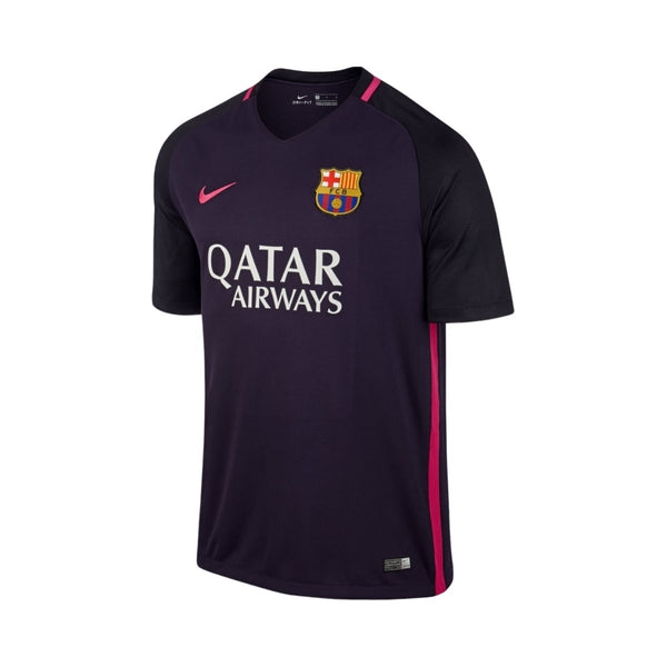Barcelona Alternativa 16/17