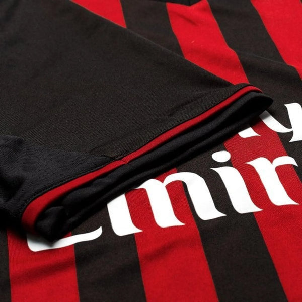 AC Milan Principal 16/17