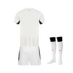 Kit de Criança - Bayer 04 Leverkusen Alternativa 24/25