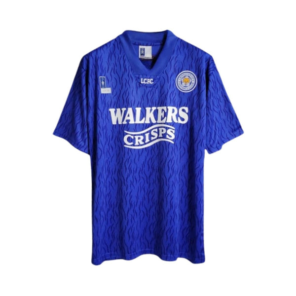 Leicester City Principal 93/94