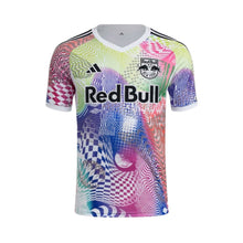 New York Red Bulls Pré-Jogo 25/26