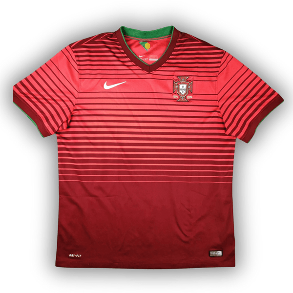 2014 - PORTUGAL LOCAL | RETRO
