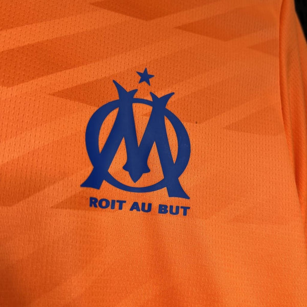 Olympique de Marseille Terceiro 24/25