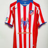 2004-05 - ATLÉTICO DE MADRID LOCAL | RETRO