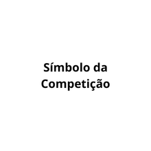 Personalização - Símbolo da Competição