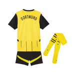 Kit de Criança - Borussia Dortmund Principal 24/25