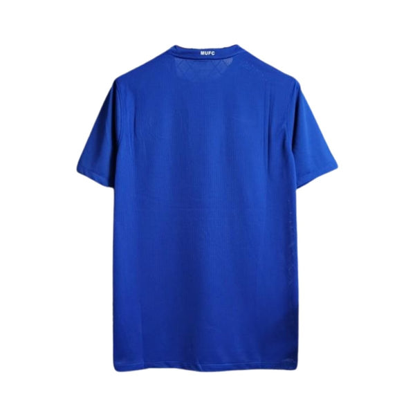 Manchester United Terceiro 08/09