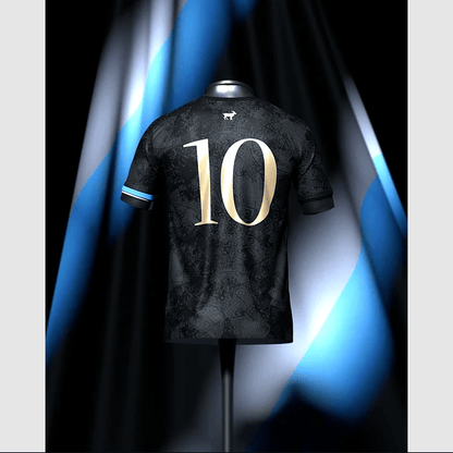 The Pulga Messi 2023/24