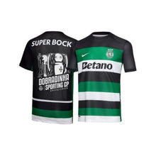 Sporting Principal 24/25 - Edição Dobradinha