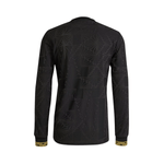 México Edição Especial 25/26 - Manga Comprida