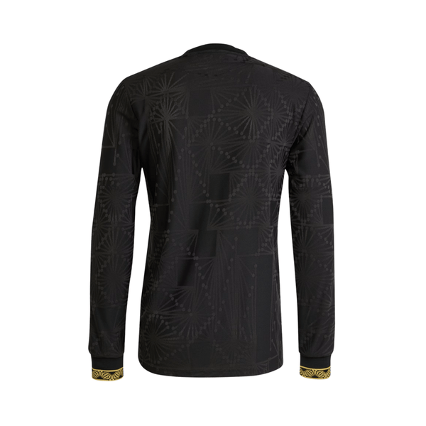 México Edição Especial 25/26 - Manga Comprida