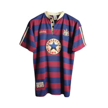 Newcastle Alternativa 95/96