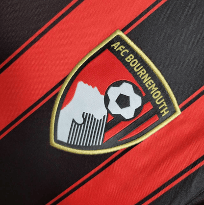 Bournemouth 2023/24 Camisola Principal
