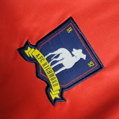 AFC Richmond  Principal
