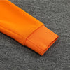 Holanda 22/23 - Fato de Treino - Zip Completo