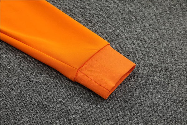 Holanda 22/23 - Fato de Treino - Zip Completo