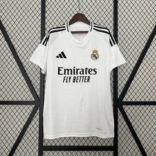 Real Madrid 2024/25 Camisola