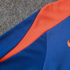 Holanda 24/25 - Fato de Treino - 1/2 Zip