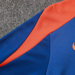 Holanda 24/25 - Fato de Treino - 1/2 Zip